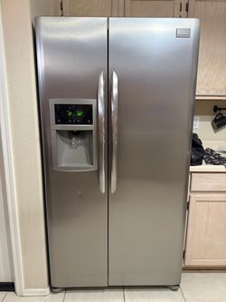 Frigidaire Gallery Refrigerator