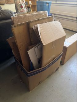 Boxes- Free
