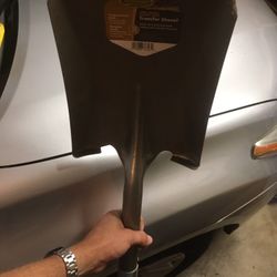 project ready shovels (ten) fiberglass vietnam