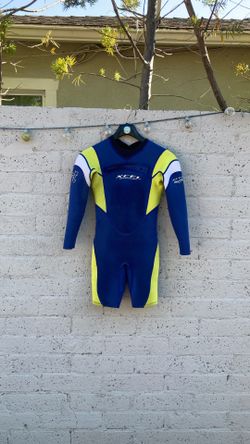 Xcel Wetsuit Spring Suit Size 12 kids