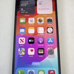iPhone 12 Unlocked 128 GB