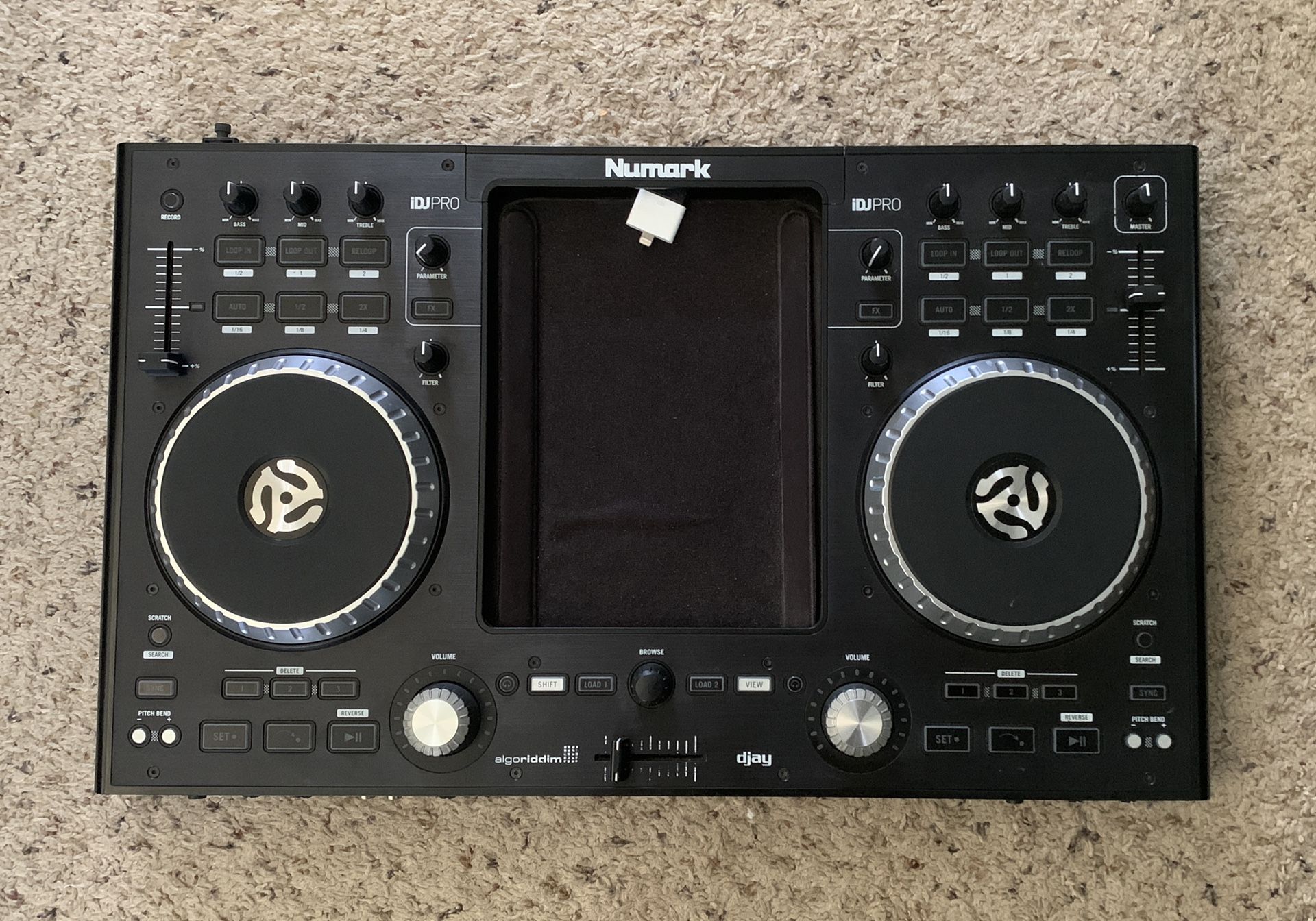 Numark iDJ PRO for Sale in Riverside, CA - OfferUp