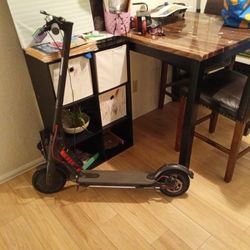 Xiaomi Scooter