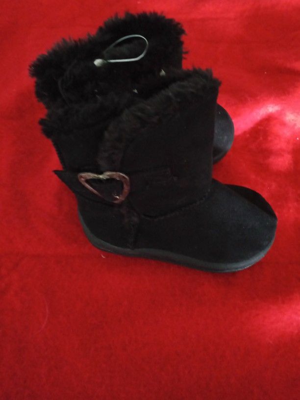 Infant Boots