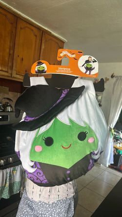 Squishmallow Costume