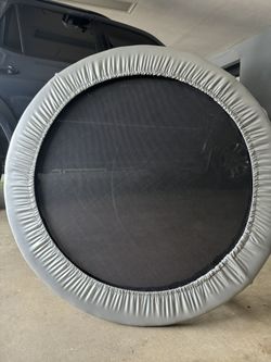 Mini Trampoline