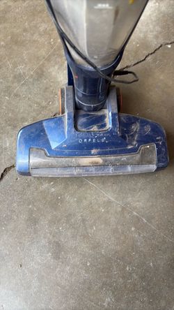 Orfeld Upright Vacuum Cleaner