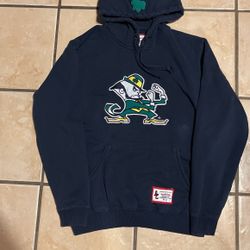 Norte Dame Jacket 