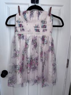 Lulus Dress