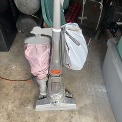 Vacuum