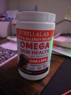 StrellaLab