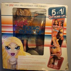 Rare Bratz Doll Jade genie magic for Sale in Hernando, MS - OfferUp