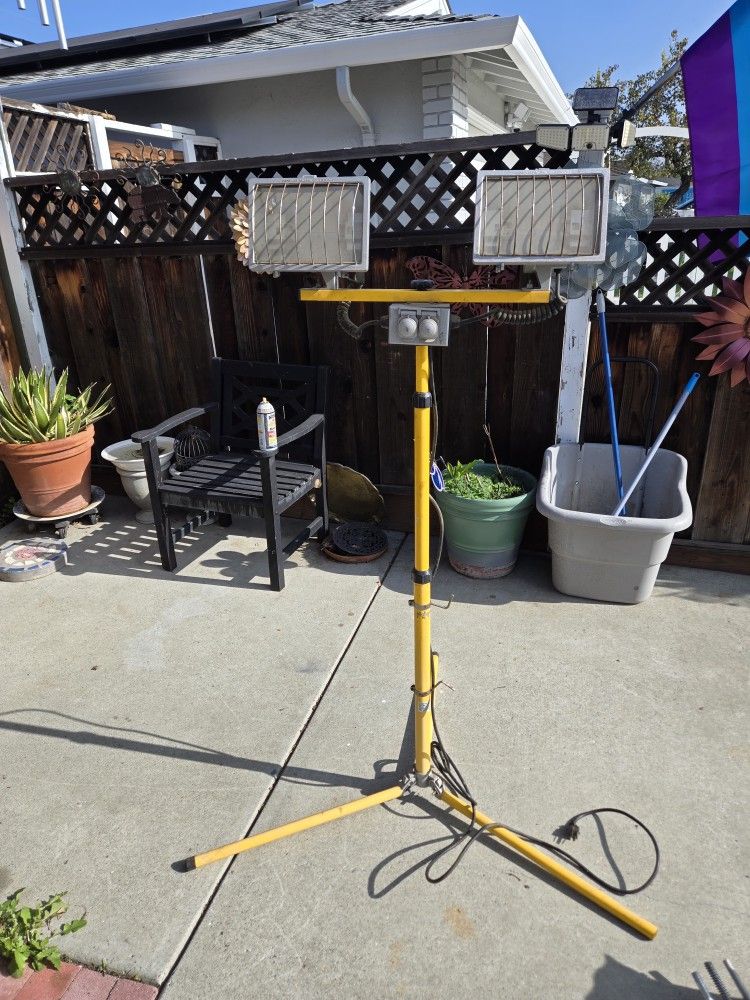 Outdoor Electrical Outlet with Switch