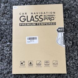 CAR NAVIGATION SCREEN GLASSPRO® PREMIUM TEMPERED