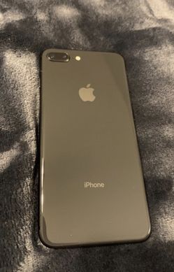 iPhone 8 Plus