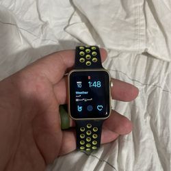 Apple Watch Series 1 