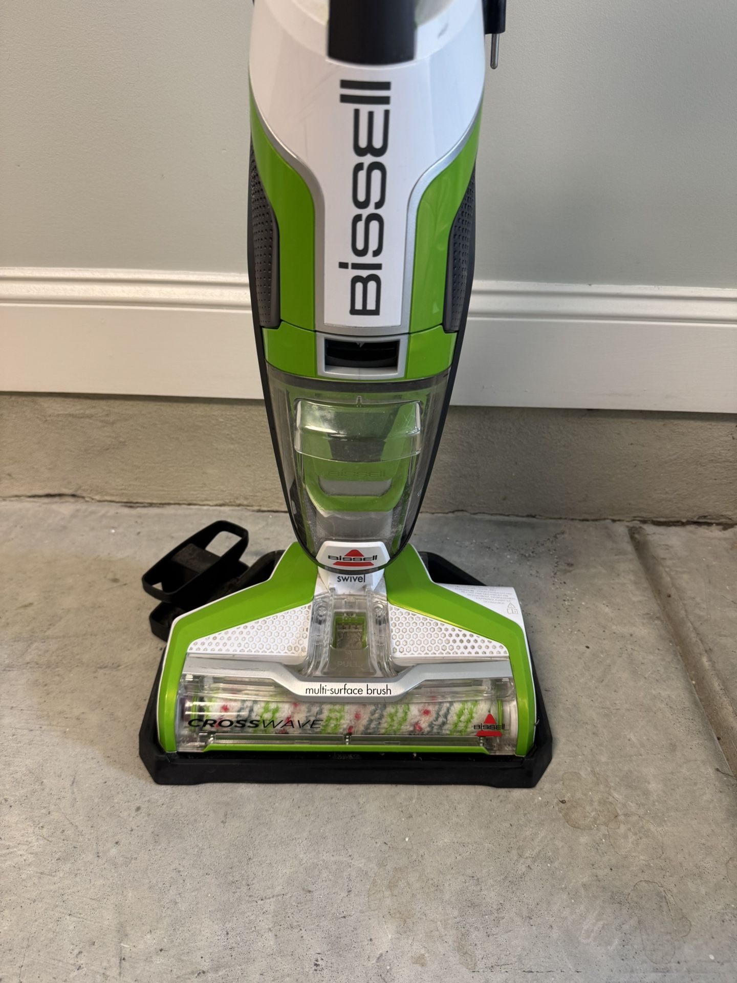 Bissell Crosswave