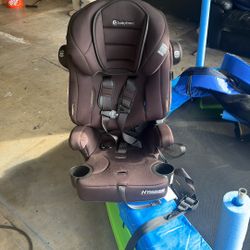 Toddler Car Seat
