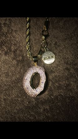 Odd future chain cheap shop