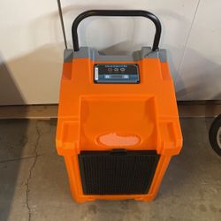 Dehumidifier