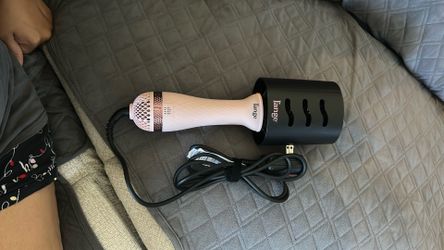 L’ange blow dry brush