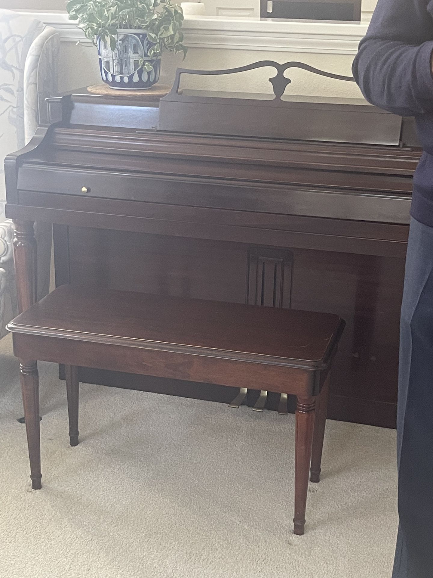Piano Please Pick Up Carlsbad Area 50$ OBO