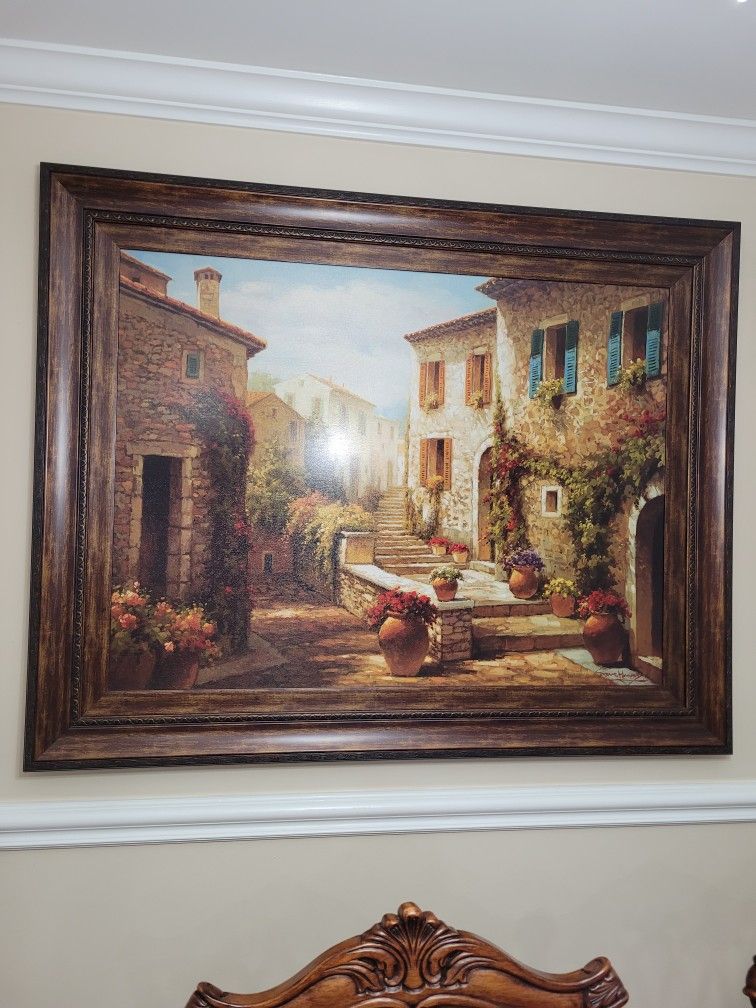 Wall Art