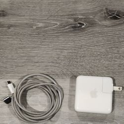 Usb-c macbook charger 70w