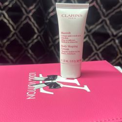 Clarinet Body Shaping Cream