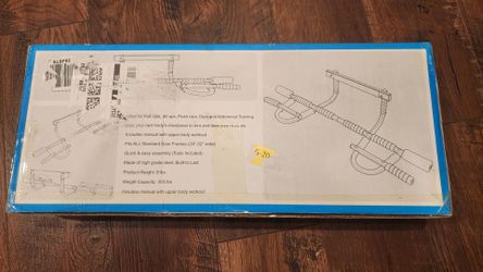 YIOFOO
MULTI-GRIP
PULLUP RAR