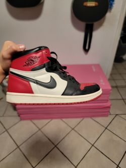 Jordan 1 Chicago Retro