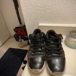 Jordan 11 Lows 