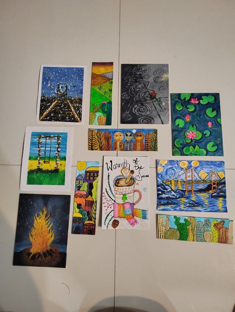 Art Work. By Donation . Name Your Price