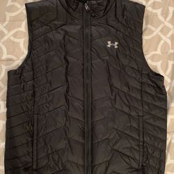 Under Armour Men’s Vest - Size L