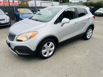 2015 Buick Encore*****WE FINANCE*****