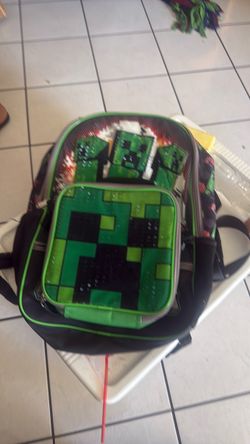 Midceaft bqckpack