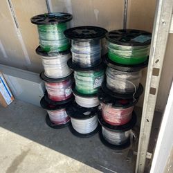 Electrical Wire 