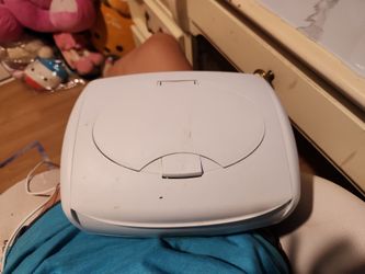 Baby wipe heater