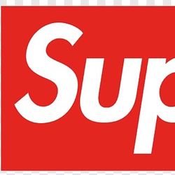 Supreme Hoodie 