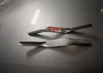 Goldblatt 3/8 x 1/2-Inch Heavy-Duty Brick Jointer Masonry Tool