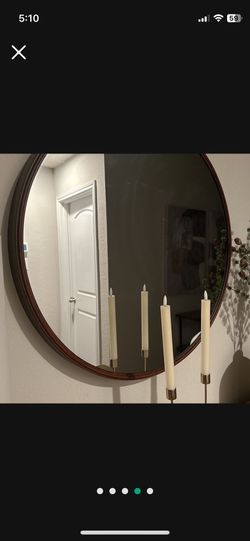 Entry Mirror