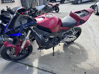 2006 Cbr1000rr Parts