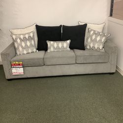 Queen Sofa Sleeper