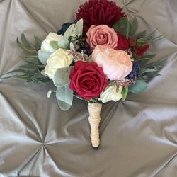 Wedding Bouquet