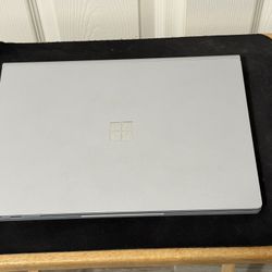 Microsoft Surface Book 3 512gb