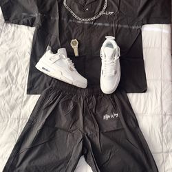 Full outfits
