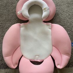 Car Seat Support