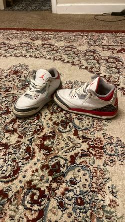 Jordan 3