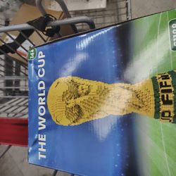 Lego Fifa Lego