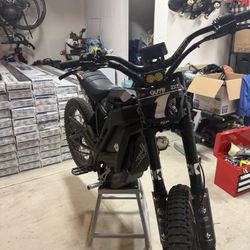 Eride Pro 2.0 TRADE